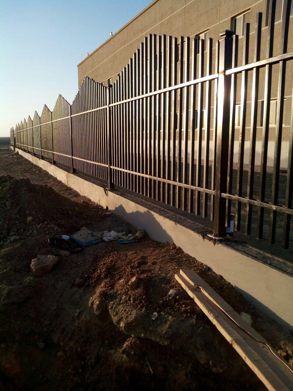 Construction Project 28